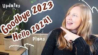 GOODBYE 2023  HELLO 2024  BUDGET WEDDING PLANS [upl. by Shannen]