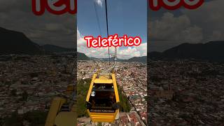 TeleféricoOrizaba Veracruz parati vacaciones destinosturisticos orizaba veracruz travel [upl. by Atlee]