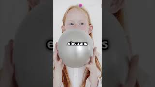 What is Electrostatic Force Explained simple [upl. by Anirdnajela]