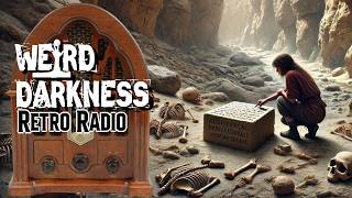 OldTime Radio Marathon JULY 30 2024 RetroRadio WeirdDarkness [upl. by Cha]