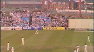 1983 WC semi final Ind vs Eng 33 [upl. by Hannon]