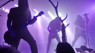 Anomalie  Temples at Dark Easter Metal Meeting 2023 [upl. by Goulet]