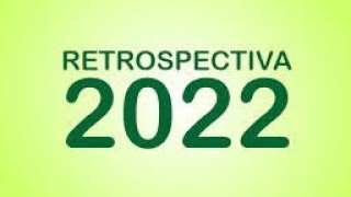 Retrospectiva 2022  Rede Globo  Completo [upl. by Grindle]