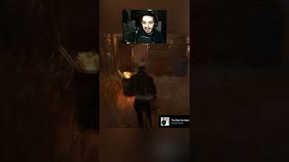 Thorough Cleansing con Vittorio twitch twitchclips streamer dbd vittoriotoscano [upl. by Aihsit]