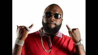 Rick Ross Featuring JayZ amp Young Jeezy  Hustlin REMIX [upl. by Anaidni]