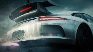 Need for Speed Rivals  Cops Vs Racer Trailer Official [upl. by Anawaj]