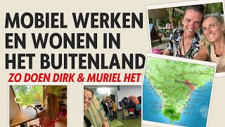 Werken In Het Buitenland  Zo Is Wonen In Het Buitenland Een Droom en MAKKIE onlinegeldverdienen [upl. by Aggie]