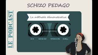 SCHIZO PEDAGO  EPISODE 04  La méthode démonstrative [upl. by Noid]