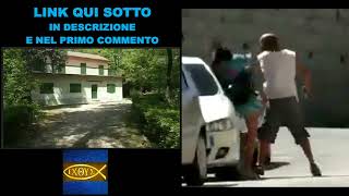 VIDEO SCIOCCANTI A LORETO BASILICA SANTA CASA MARCHE MACERATA CASTELFIDARDO givagecrisal [upl. by Aldric]