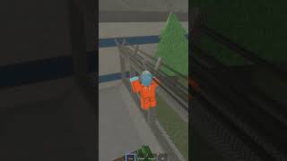 Lag Compilation glitch prisonescapev2 npc roblox compilation [upl. by Weasner]