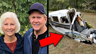 72Year Old Pilot Makes Heartbreaking Mistake [upl. by Ycniuq]