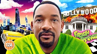 How “The Fresh Prince of Bel Air” Ruined Will Smiths Life [upl. by Ydnim]