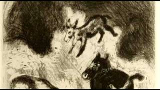 Marc Chagall  PaintingCourseCom Part 1 of 2 [upl. by Broucek]