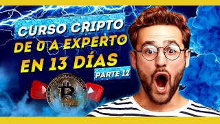 Crea Tu Propio Portafolio de Inversión Cripto Personalizado  Parte 12 del Curso de 0 a Experto [upl. by Attenaz]