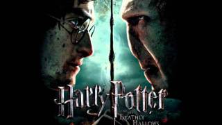 06 Neville  Harry Potter and the Deathly Hallows Part II Soundtrack HQ [upl. by Fania]