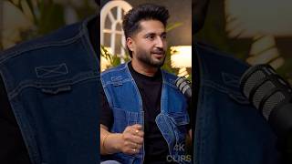 Jassie Gill X Aman Aujla Podcastpunjabi pop filter jassigill amanaujlashorts [upl. by Ocer]