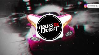 Tramper Torben  KKK Bass Boosted [upl. by Hartwell]