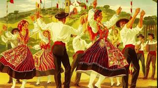 Music and Dances from the Balkans [upl. by Franckot]