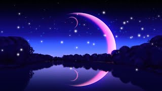 Relaxing Music for Deep Sleep Delta Waves Calm Background for Sleeping Meditation  Yoga [upl. by Nelly]