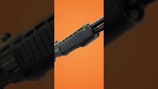 Fortnite pump shotgun sound effect [upl. by Theodore]