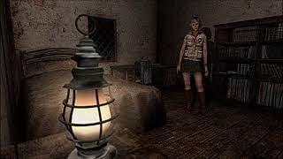 silent hill 3 OST  end of small sanctuary extended  slowed  reverb  rain [upl. by Trescott778]