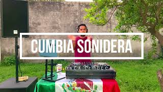 Cumbia sonidera mix Rasposas pero sabrosas Vol 3 [upl. by Kristianson]