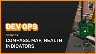 TIER ONE DevOps  Episode 4  Compass Map Health Indicators [upl. by Refennej]