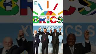 NATO member Turkey applies to join BRICS [upl. by Aimac981]