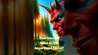 Do you love Jesus ChristJesus ChristI am a son of God [upl. by Wills]