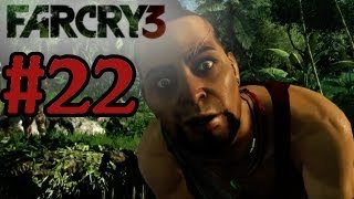 Far Cry 3 Walkthrough Part 22 Lin Lin Kong I presume  Xbox 360 Gameplay [upl. by Alyl]