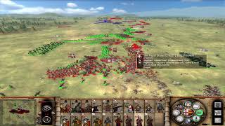 Tsardoms Total War Online Battle 11 [upl. by Ehcnalb]