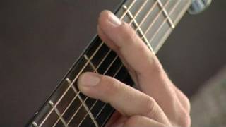 How To Play G Minor 7 Chord On Your Guitar [upl. by Channa]