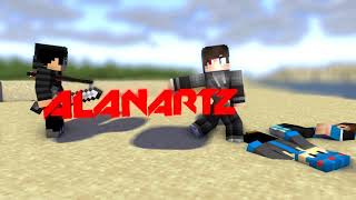 74 INTRO PARA ALANARTZ [upl. by Ennayar959]