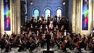 Mendelssohn Ein Sommernachtstraum Auszüge der Bühnenmusik ∙ hrSinfonieorchester ∙ Paavo Järvi [upl. by Ariamat947]