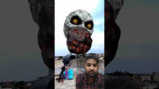 Very Dangerus Planet Ghost Ladke Kaha Gayb Ho Gya😱😱 vfx edit trending shorts viral video🙏🙏 [upl. by Behnken]