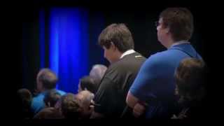 Official Minecon 2014 Trailer [upl. by Athalie]