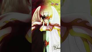 Lucifer  saint seiya  J0FREY [upl. by Amrita]