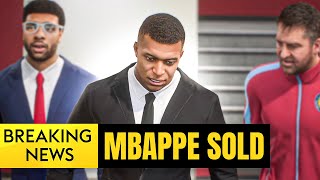 I Sold Mbappe [upl. by Alage]