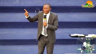 KUBAKWA NIMANA By Pst RUDASINGWA Jean Claude [upl. by Eilahs]