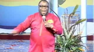 Destroying Satanic Altars  Part 1  By Pastor Raphael Grant [upl. by Ettezil]