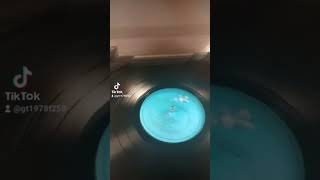 A Flock Of Seagulls I Ran Djgt7018 trending viralvideo rockband vinyl 80smusic 80s fyp [upl. by Lanos972]