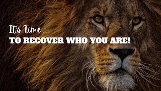 THE WARRIOR WITHIN – Best Addiction Recovery Motivational Video [upl. by Aicil]