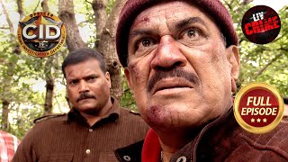 Storm से लड़ते हुए एक Island पर जा पहुँचे ACP Pradyuman  CID  सीआईडी  Latest Ep  28 Mar 2024 [upl. by Elodia]