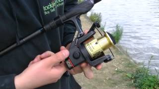 Tackle Fanatics TV  Daiwa SS2600 [upl. by Nitsur]