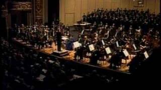 Bruckner  Te Deum  Coro Sinfônico do Rio de Janeiro [upl. by Aimo]