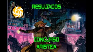 Resultados Concurso Aristeia AGL [upl. by Caldwell78]