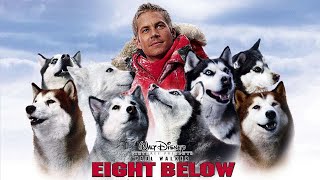 Eight Below 2006 Movie  Paul Walker Bruce Greenwood  Eight Below 2006 Movie Full Facts Review [upl. by Catherine]