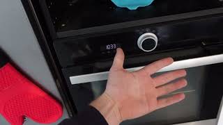 E305 Error on Bosch Oven  How to fix [upl. by Adele]