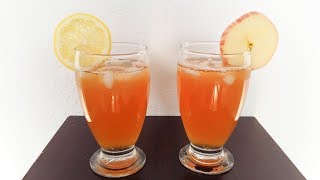 Fresh Fruit Tea Recipe [upl. by Cassius]