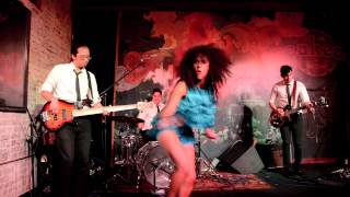 Gavin Turek  Pride Live  SXSW  Austin TX 2014 [upl. by Eenot]